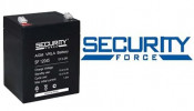 Security Force Security Force