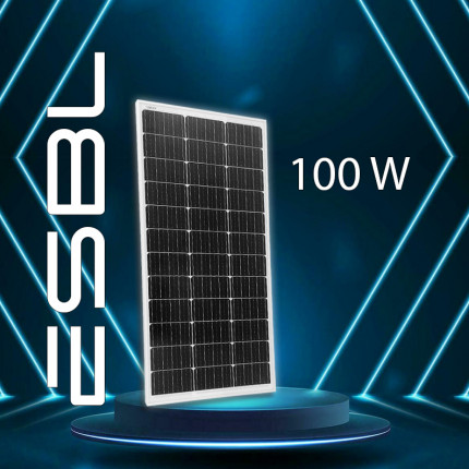Солнечный модуль ФСМ-100 (ESBL) Солнечный модуль ФСМ-100 (ESBL)