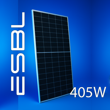Солнечный модуль ФСМ-405 (ESBL) Солнечный модуль ФСМ-405 (ESBL)