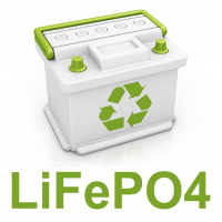 Технология LiFePO4